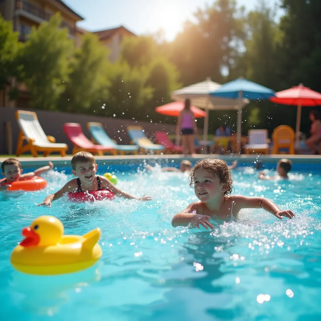 Beratungstermin vereinbaren mit einem Kindergärtner