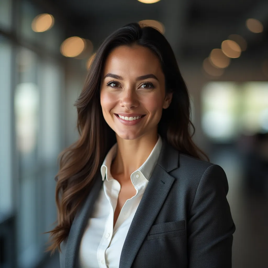 Sophia Schneider, Nanny-Leiterin